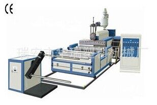 聚乙烯氣泡膜機(jī) 聚乙烯氣泡膜機(jī)